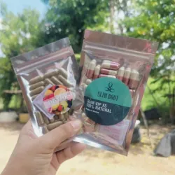 Giảm cân thảo mộc vip x5 971550