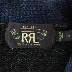 Áo cardigan RRL - Hàng hiệu Authentic 903673
