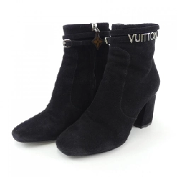 【Mã giảm giá】Giày bốt LOUIS VUITTON 665077