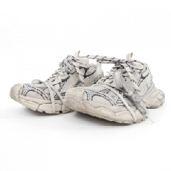 Giày thể thao BALENCIAGA 734734W3XDC 3XL - Hàng hiệu Chính hãng 907048