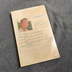 [Giáo trình] Quản Trị Học - GS. Vũ Thế Phú - Đại học Mở - Năm 1994 607275