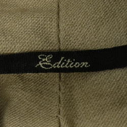 【Khuyến mãi】Áo khoác da EDITION 640714