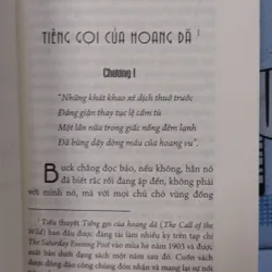 Sách: Tiếng gọi nơi hoang dã - TG: Jack London (B3) 1061610