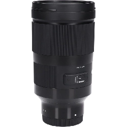 Sony E 40mm F1.4 DG HSM (A) - Hàng hiệu Authentic 879959
