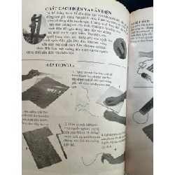 Trò chơi lý thú theo bách khoa khoa học - Phạm Cao Hoàn 785050