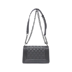 Túi xách Chanel Boy Chanel Line 67085 - Hàng hiệu Chính hãng 766666