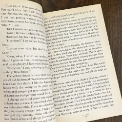 ✨𝑵𝒐𝒕𝒆𝒔 𝒇𝒓𝒐𝒎 𝒂 𝑳𝒊𝒂𝒓 𝒂𝒏𝒅 𝑯𝒆𝒓 𝑫𝒐𝒈✨ 711931