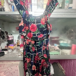 Đầm và áo kiểu, croptop 498916