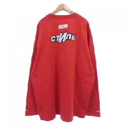 Áo thun HERON PRESTON - Hàng hiệu Authentic 906092