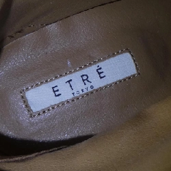 Giày boot ETRE TOKYO - Hàng hiệu Authentic 830699