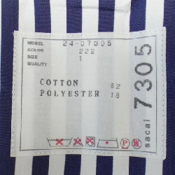 SACAI Top - Hàng hiệu Authentic 826436