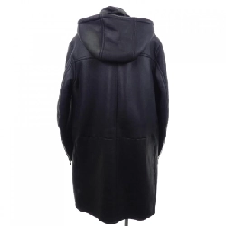 HERMES 32-5018 Áo khoác lông cừu - Hàng hiệu Chính hãng 887656