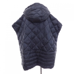 Max Mara TREMAN 973604 THE CUBE Áo gile lông - Hàng hiệu Chính hãng 816092