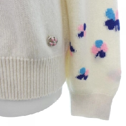 【Mã giảm giá】Chanel CHANEL Áo len 643890