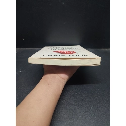 Chiến lược mở rộng kinh doanh từ cốt lõi Chris Zook 2019 mới 80% bụi ố nhẹ HCM1105 kinh doanh 914300