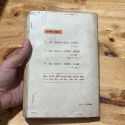 Sách Lịch Sử: Quảng Nam Đà Nẵng _ 30 Năm Chiến Đấu Và Chiến Thắng 1945•1954 (Tập 1) - 1985 694062