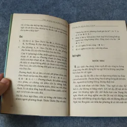 TRANG TỬ NAM HOA KINH TẬP II 720038