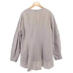 【Mã giảm giá】Theory luxe Top 641151