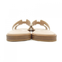 Giày sandal HERMES - Hàng hiệu Authentic 830208