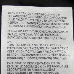 MONCLER CURTON Jacket - Hàng hiệu Authentic 815020