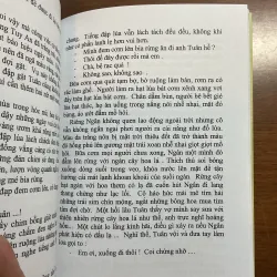 [CHIẾN TRANH - LÀNG QUÊ] Người ở lại - Phong Đăng 1041104
