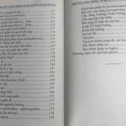 Cuộc Đời và Đạo Nghiệp của Đại Lão Hòa Thượng Tịnh Sư - 1973-1984 696814