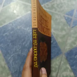 Liệt Tử Dương Tử - Nguyễn Hiến Lê 975941