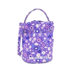 Balenciaga WHEEL DRAWSTRINGS 656682 Túi - Hàng hiệu Chính hãng
