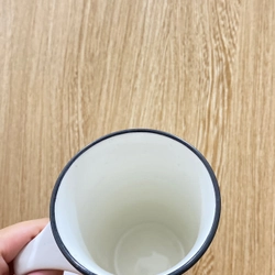 CỐC SỨ MÈO “CAT” HÌNH MÈO ĐEN *TẶNG QUÀ 0Đ TÙY CHỌN FREESHIP T5+6 323089