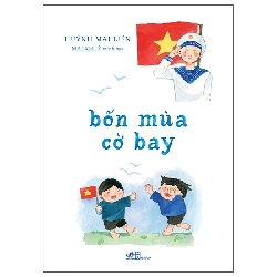 Bốn Mùa Cờ Bay (2025) - Huỳnh Mai Liên