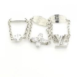 Bộ nhẫn LV nữ của Louis Vuitton M1379S 626001