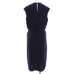 【Mã giảm giá】Đầm HERMES 649039