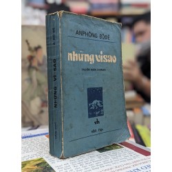 Những vì sao (truyện ngắn chọn lọc) - Alphonse Daudet 59181