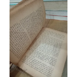 Menđen, chủ nghĩa Menđen và phép biện chứng - I. T. Frolov, X. A. Paxtusnưi 736475