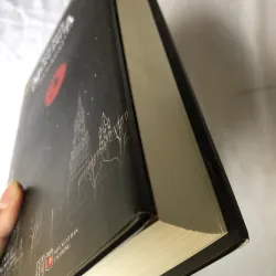 Nghệ Nhân Và Margarita - Mikhail Bulgakov (bìa cứng) 971232