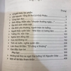Chuyện thường ngày của VÕ ĐẠI TƯỚNG 494825