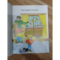 You'll Soon Grow into Them, Titch - Pat Hutchins 547745