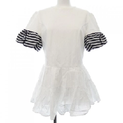 【Khuyến mãi】BORDERS at BALCONY Áo