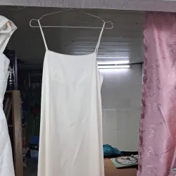 Đầm 2 dây  777151