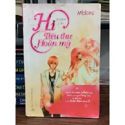 Hi! Tiểu thư hoàn mỹ- Midora