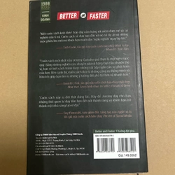 Better and faster 504046