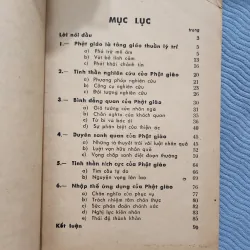 Phật giáo và khoa học | uông trí biểu. Đổ nam | 1964 1000845