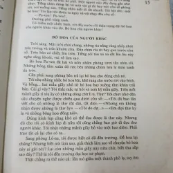 Ở XỨ CỎ RẬM 571363