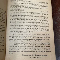 Anh ngữ thực dụng cấp 3  1008325