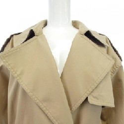 【Khuyến mãi】Áo khoác trench uncrave 637656