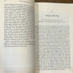 The English Pig: A History - Robert Malcolmson & Stephanos Mastoris 729021