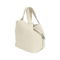 【Sản phẩm chưa sử dụng】Túi Hermes Picotin Lock PM 056289CK