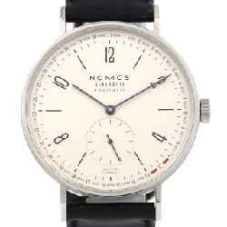Đồng hồ Nomos Tangente Neomatic 41 Update TN161011W2 SS tự động - Hàng hiệu Authentic