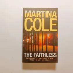 The Falthless - Martina Cole