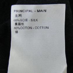 Áo sơ mi ngắn tay lụa pha mini monogram Louis Vuitton HPS51WZO6 - Hàng hiệu Authentic 903496